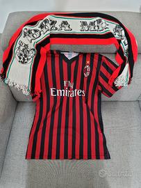 Sciarpe fossa dei Leoni , Brigate  , maglia ecc