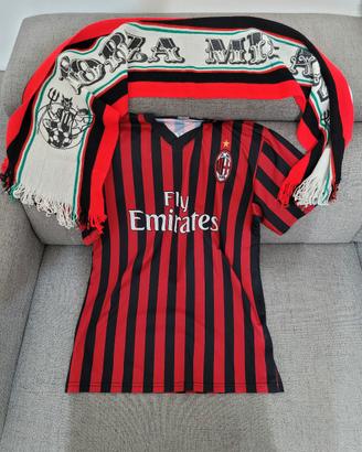 Sciarpe fossa dei Leoni , Brigate  , maglia ecc