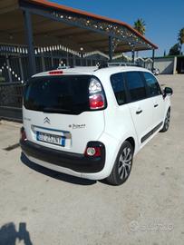 Citroen C3 Picasso 1600 HDi 90 CV 2010