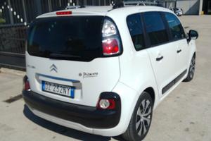 Citroen C3 Picasso 1600 HDi 90 CV 2010
