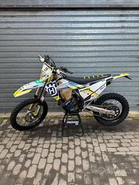 Husqvarna Fe 250