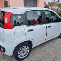 fiat panda multijet 95 cv anno 2018