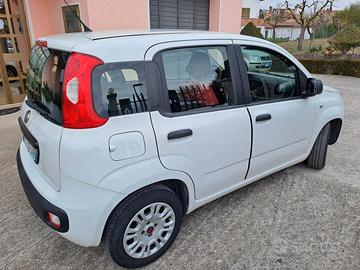 fiat panda multijet 95 cv anno 2018