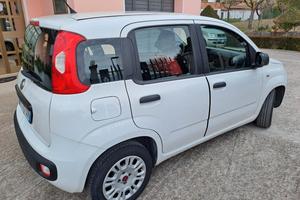 fiat panda multijet 95 cv anno 2018