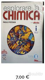 Esplorare la chimica