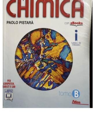 Esplorare la chimica