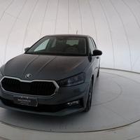 Skoda Fabia IV 2022 1.0 tsi evo Selection 95cv