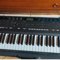 Tastiera Roland E 20 midi tasti sensibili tocco