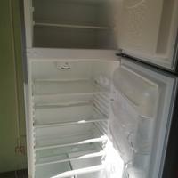 frigorifero e lavatrice 