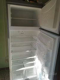 frigorifero e lavatrice 