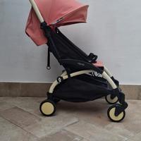 PASSEGGINO YOYO BABYZEN GINGER