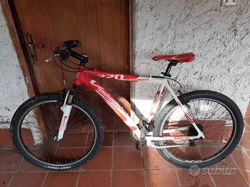 MTB Lombardi Alverstone270
