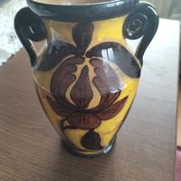 Vaso dipinto a mano