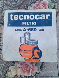 ricambi d'epoca 