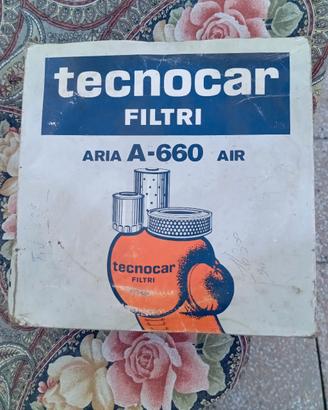 ricambi d'epoca 