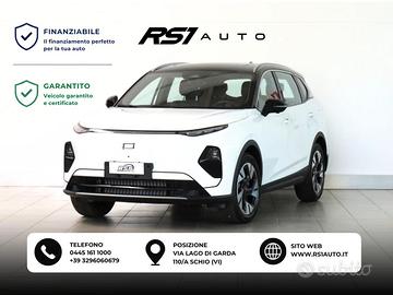 BESTUNE JOYEE 07 PREMIUM - Plug-in Hybrid 1300Km d