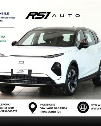BESTUNE JOYEE 07 PREMIUM - Plug-in Hybrid 1300Km d