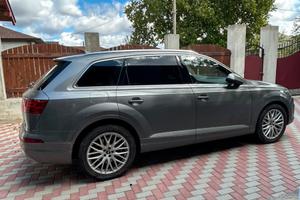 Audi Q7 3.0TDI 218CV Quattro Tiptronic