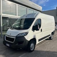 PEUGEOT PEUGEOT BOXER FURGONE MH2 U18419