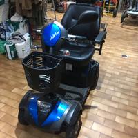 Scooter elettrico martin