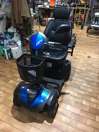 Scooter elettrico martin