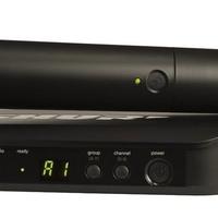 Shure BLX24E/B58 Beta58
