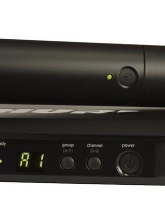 Shure BLX24E/B58 Beta58