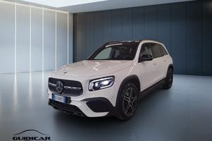 Mercedes GLB - X247 2019 - GLB 200 d Premium auto