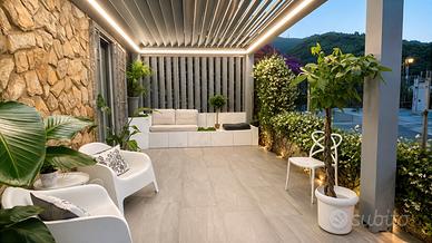 Vendita appartamento collina via Virgilio-Alassio