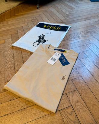 Maglia Polo Ralph Lauren NUOVA