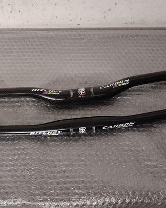 RITCHEY - Manubrio MTB Carbon