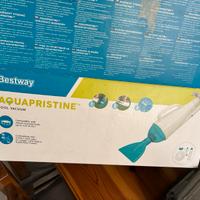 Best way - scopa per pulizia piscina