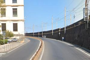 Immobile Commerciale Zona P.zza Dei Martiri