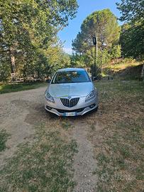Lancia Delta 1.6mjt