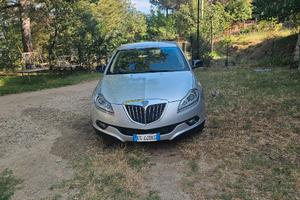 Lancia Delta 1.6mjt