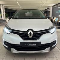 RENAULT CAPTUR 1.5 dci Intens 90cv