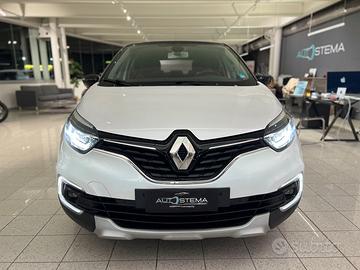 RENAULT CAPTUR 1.5 dci Intens 90cv
