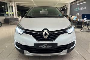 RENAULT CAPTUR 1.5 dci Intens 90cv