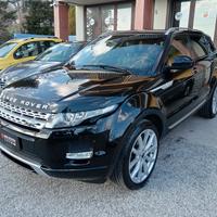Land Rover Evoque 2.2 SD4 190CV 4WD NUOVISSIMA