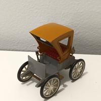 “GAUTHIER WEHRLI 1897 – Made in France – by JIMI