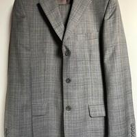 Completo uomo Niama Man in pura lana vergine