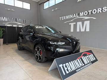 Alfa Romeo Tonale 1.6 diesel 130 CV TCT6 Veloce