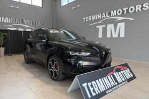 Alfa Romeo Tonale 1.6 diesel 130 CV TCT6 Veloce