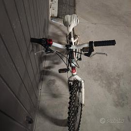 Bicicletta 20" bambino o bambina