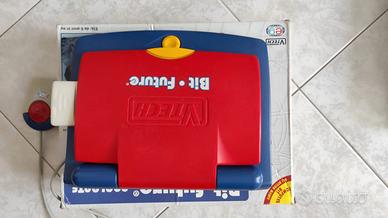 VTech Bit Future Computer Gioco Educativo