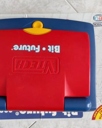 VTech Bit Future Computer Gioco Educativo