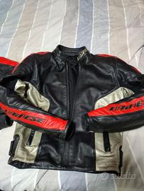 Abbigliamento moto