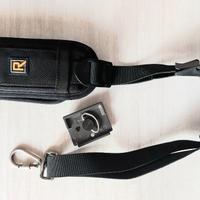 Tracolla BlackRapid per macchina fotografica