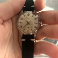 Zenith vintage manuale 37mm