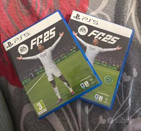 FC25 per Ps